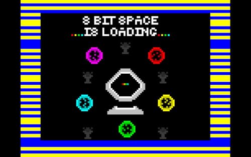 8 Bit Space - Retro Platform Game - App on Amazon Appstore