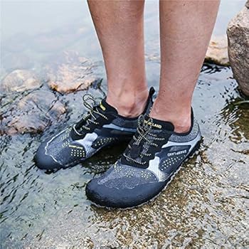 land and sea water shoes