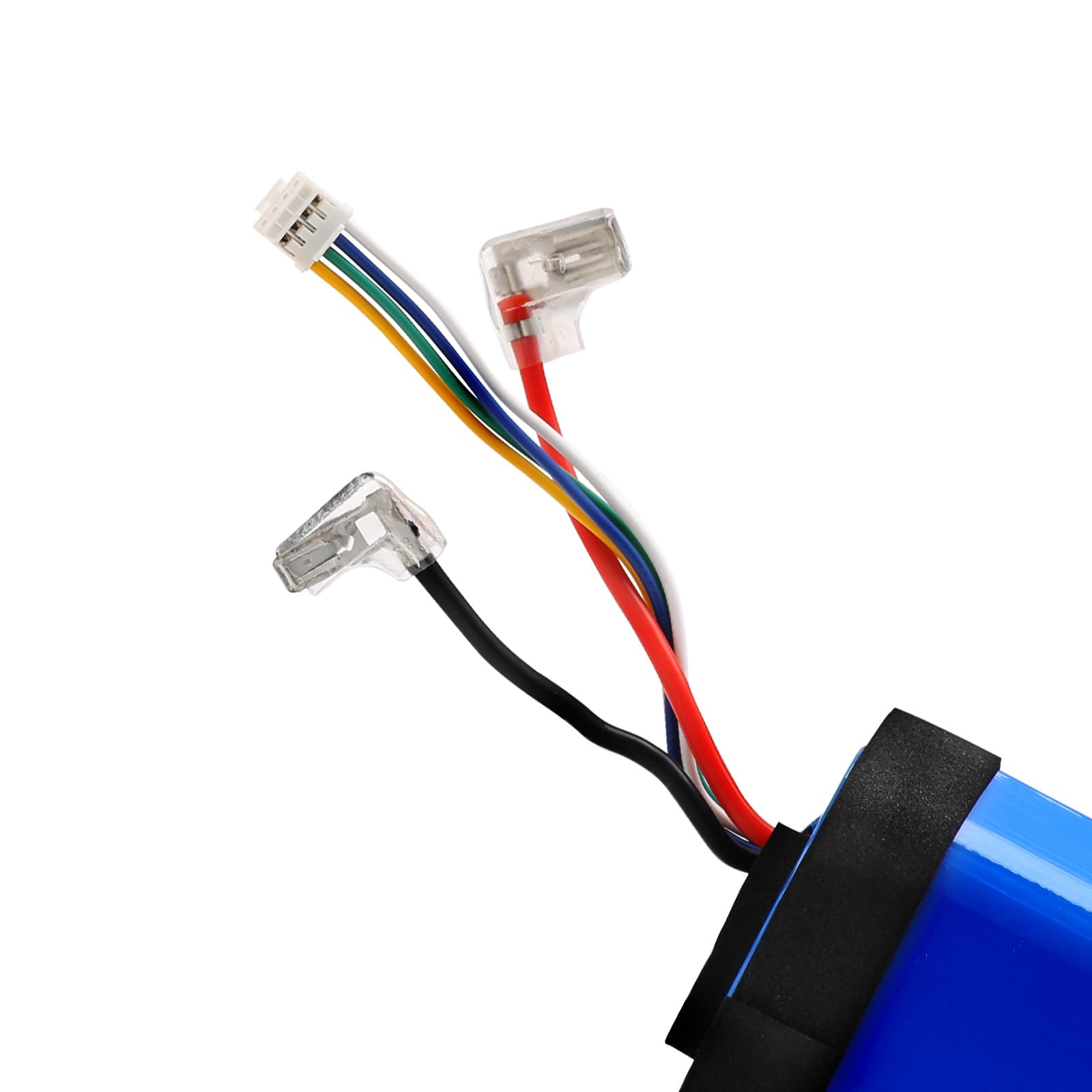 Batteria Ricambio Per Xiaomi Dreame H10/H11/H12/M12/M13 – 21.6V 5600mAh Li-ion, Con Protezioni Multiple