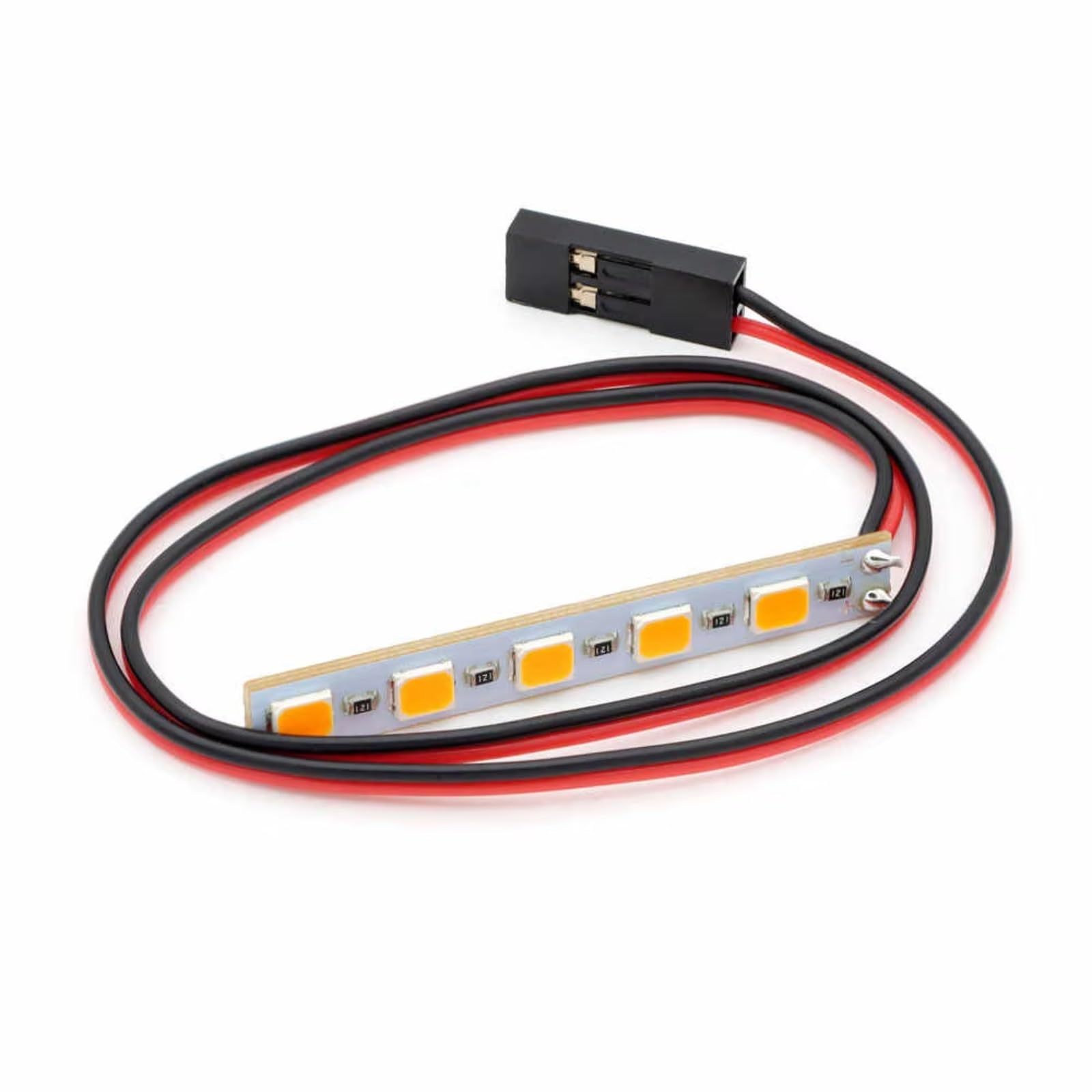 Tira de luces RC para ZD Racing 1/16 y MT16 modelo 16046 7