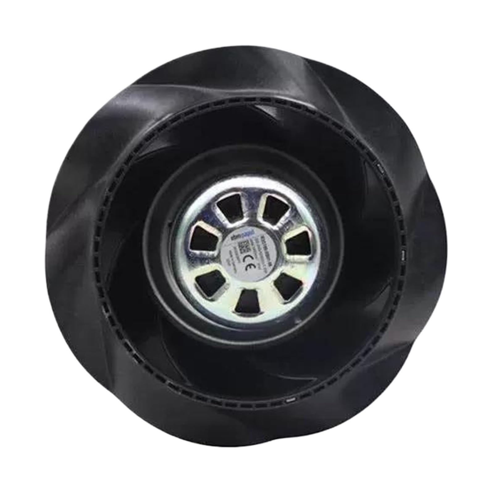 YMUGUEGH R3G190-RC03-06 R3G190-RC05/RC03/R801/RD45/RCB01/RB01-03/06/07 Centrifugal Fan(R3G190-RB01-06)