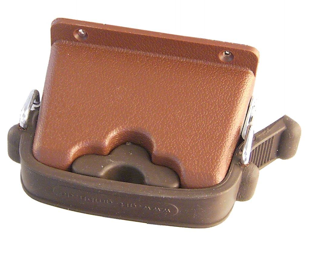 Gewehrhalter Set für Jagdwagen, Auto, Waffenschrank, Jagdzimmer oder Jagdhütte