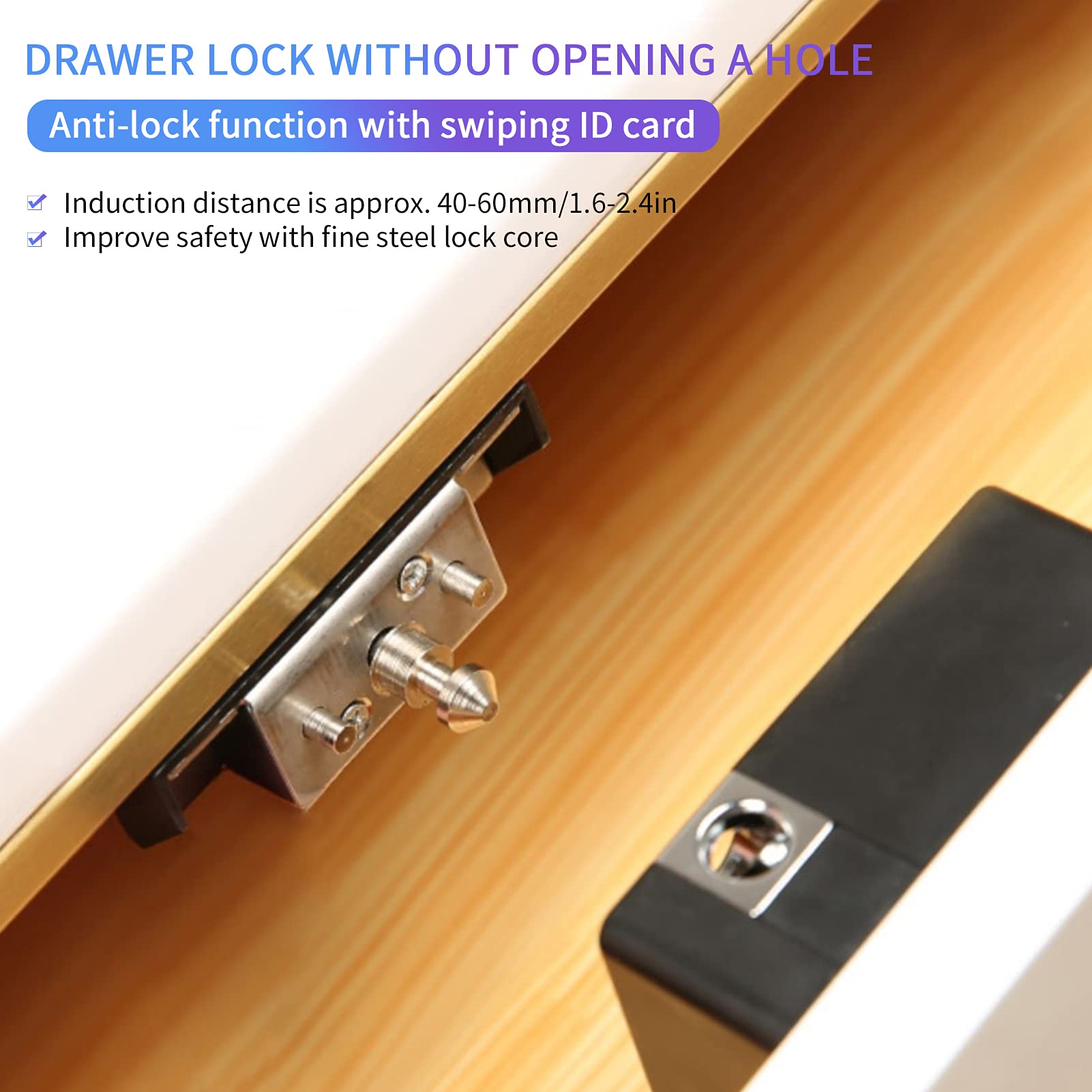 Hirsh Industries H1502 Replacement Keys: 2 Keys