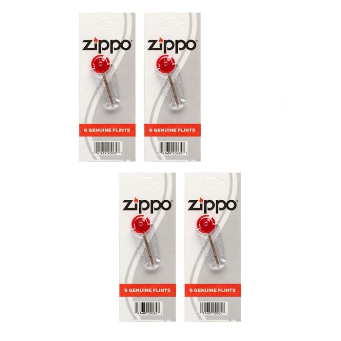 Zippo Flint 2406N (4)