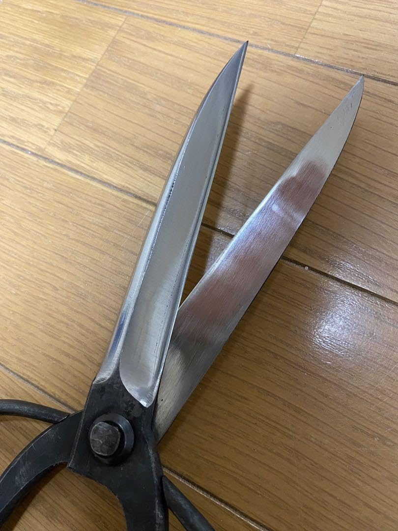 植木鋏本家労忠270mm