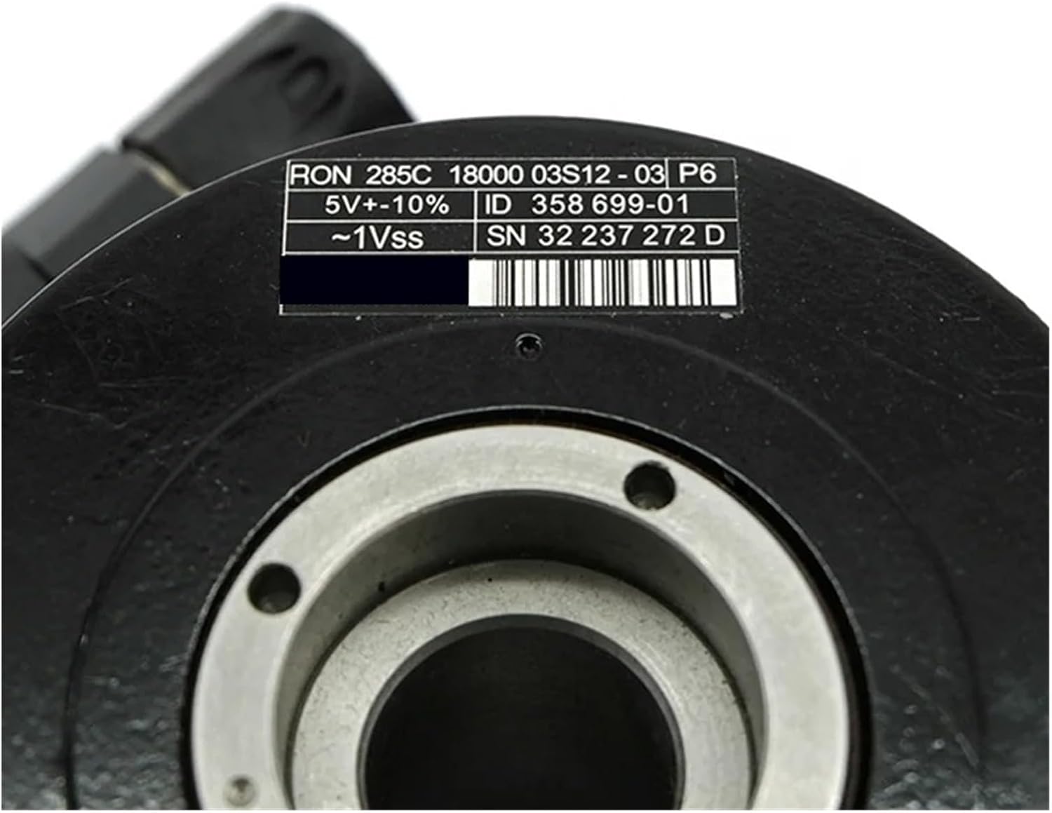 ロータリーエンコーダー RON285C 18000 358699-01