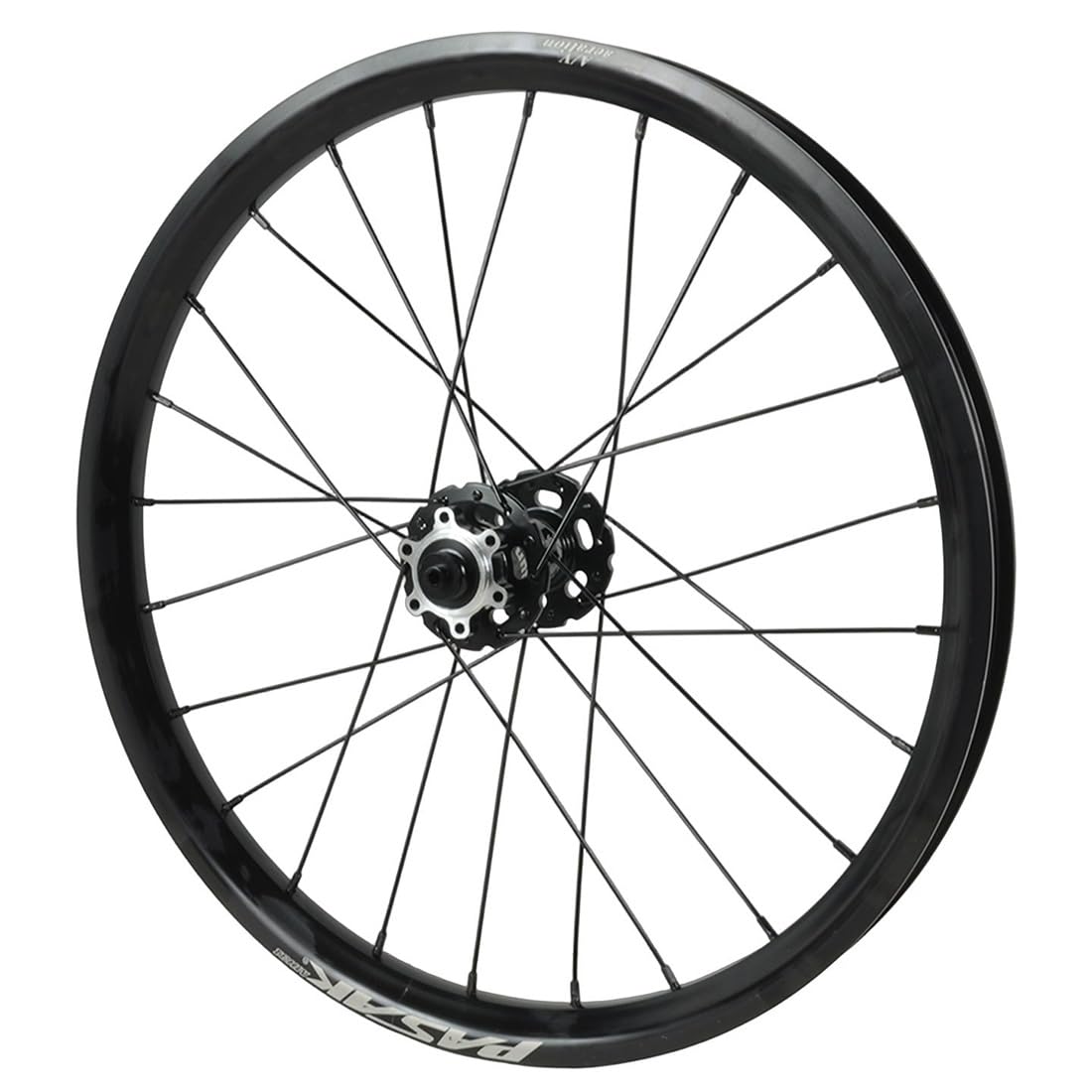 専用20インチ406　F74mm　R135mm　ホイール　クイックリリースセット Amazon | 折りたたみ自転車ホイールセット 20インチ 406 BMX リム