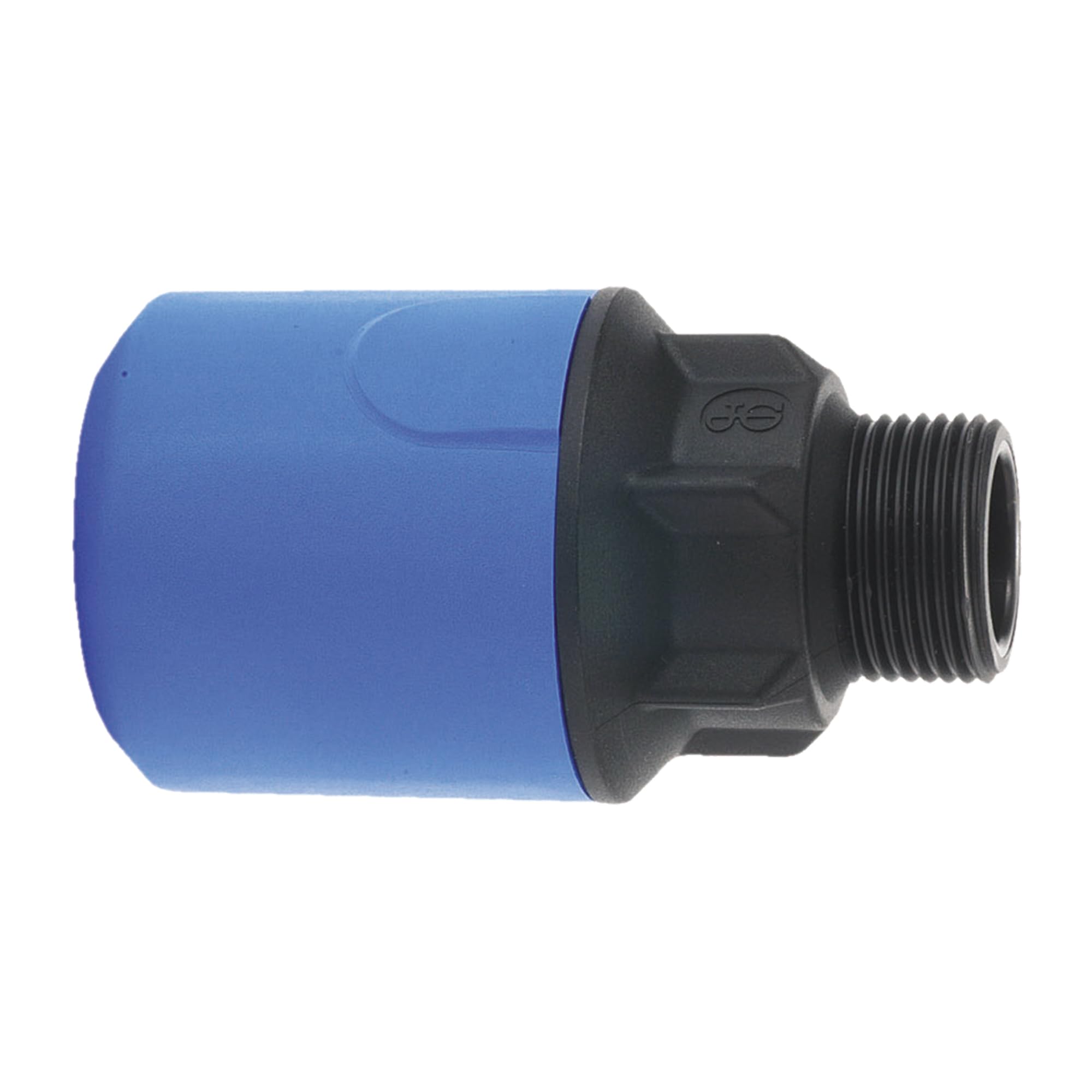 SPEEDFIT 20mm x 1/2" MDPE Male Adaptor - UG101B