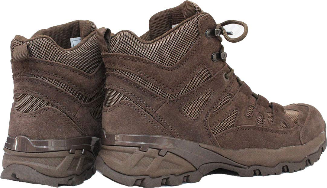 Mil-Tec Squad Chaussure de randonnéeMixte