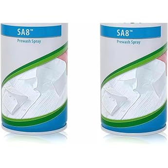Amway Prewash Spray 2 x 400ml
