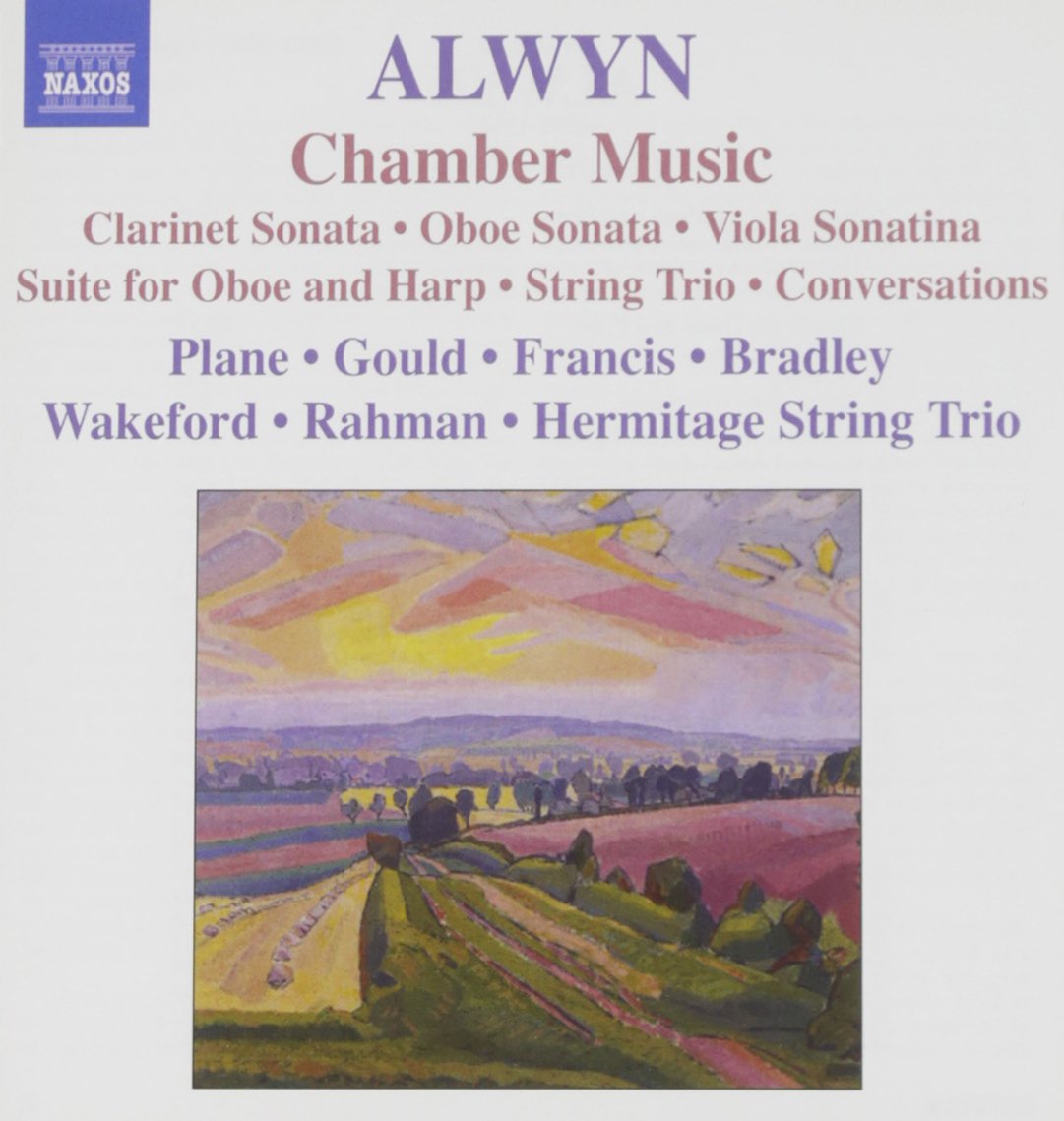 William Alwyn: Chamber Music
