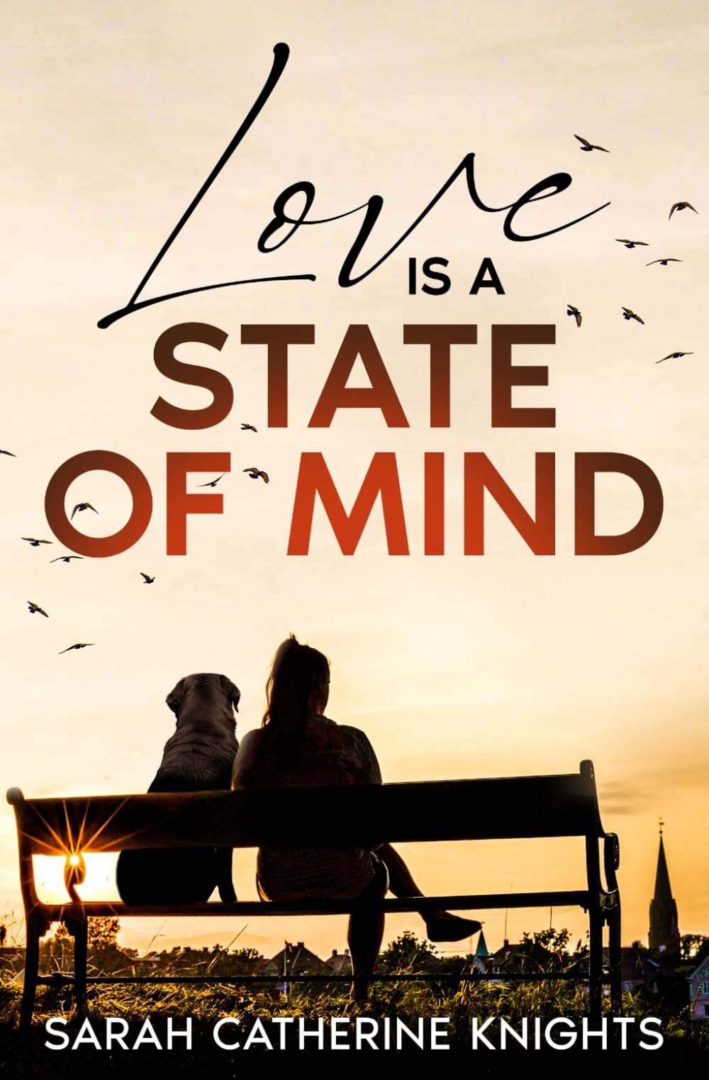 Love Is a State of Mind