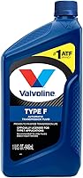 Vista 2 de Valvoline Type F (ATF) - Fluido de transmisión automática 1 qt, Estuche de 6