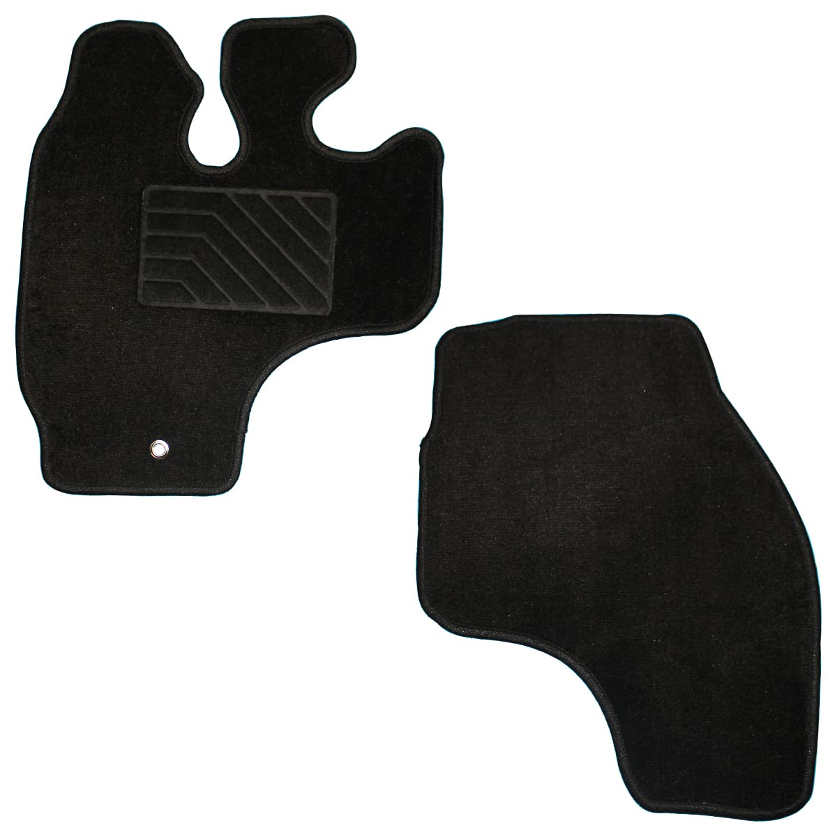 アクティストリート　V-HH3　フロアマット | 専用設計 アクティ ストリート HH3⁄HH4 H5⁄10～H11⁄06 まで