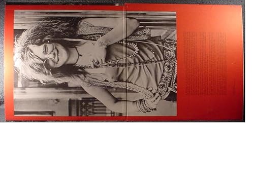 Vista 3 de JANIS JOPLIN JOPLIN EN CONCIERTO 1972 COLUMBIA C2X31160 STEREO VG+ VG+