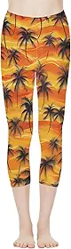 Leggings femininas de cintura alta para exercícios físicos, calças justas de comprimento médio, sem costura, levanta bumbum, PP, 3GG, roupas esportivas