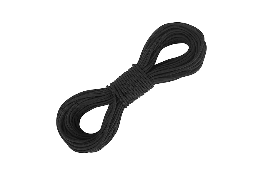 550 Paracord 10Yards Paracord 550 Parachute Cord Lanyard Rope Mil Spec ...