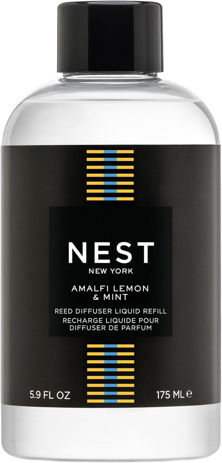 Amalfi Lemon & Mint
