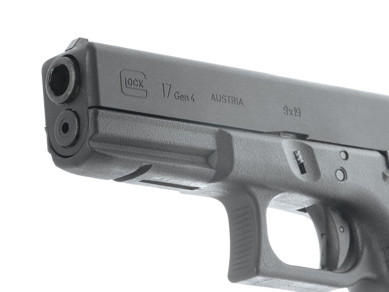 トイガン GLOCK17 Gen.4 GBB Umarex] GLOCK 17 Airsoft GBB Pistol[Gen.4][BLK] – Asiaairsoft