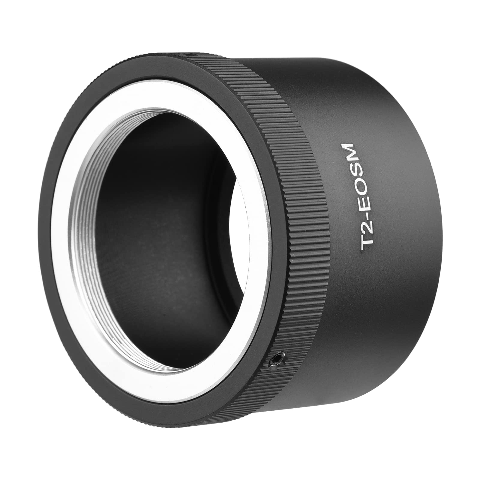 Amazon.co.jp: キヤノンM6用レンズアダプター,キヤノンEOSM1/ M2 / M3