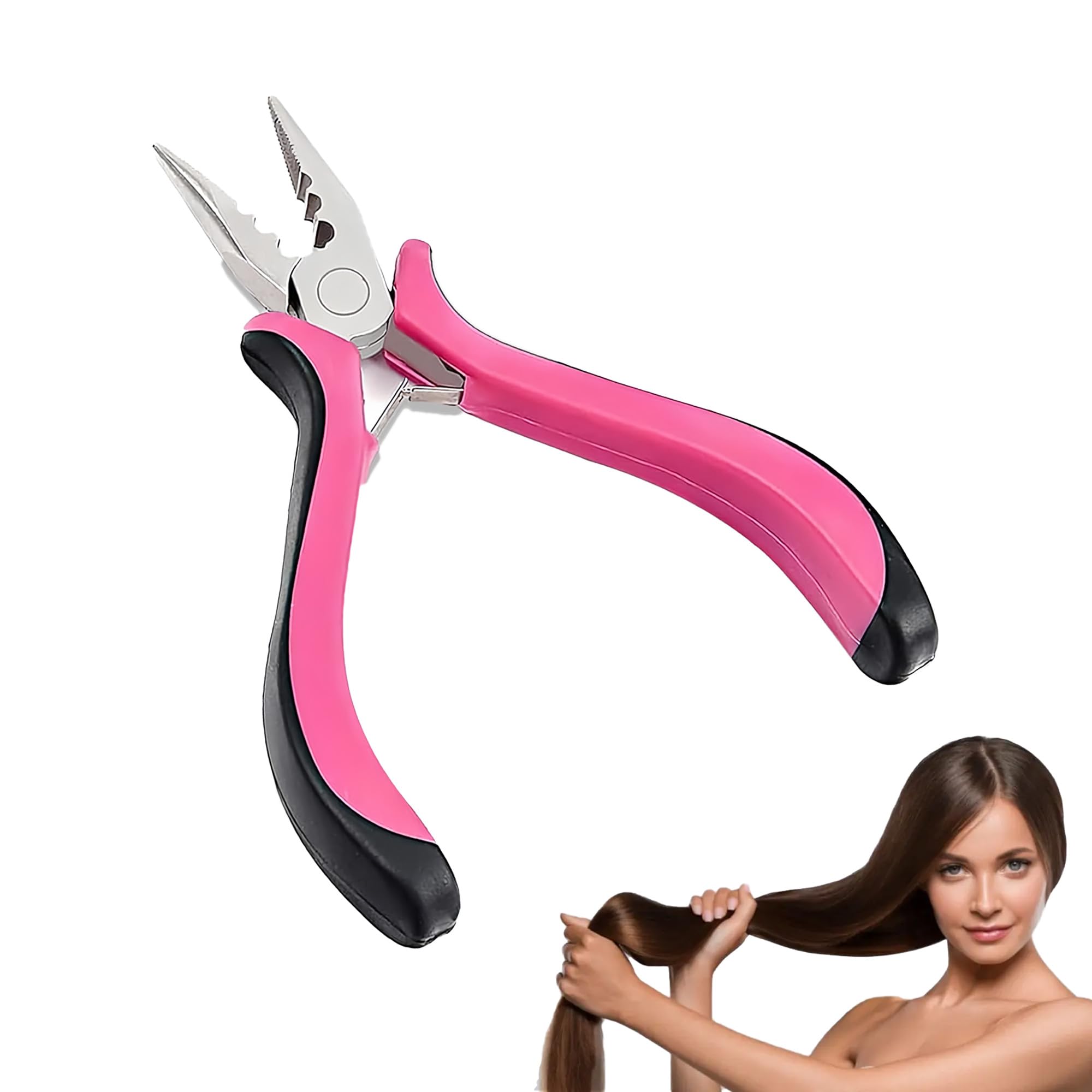 Hair Extension Pliers