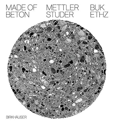 Made of Beton (German Edition)