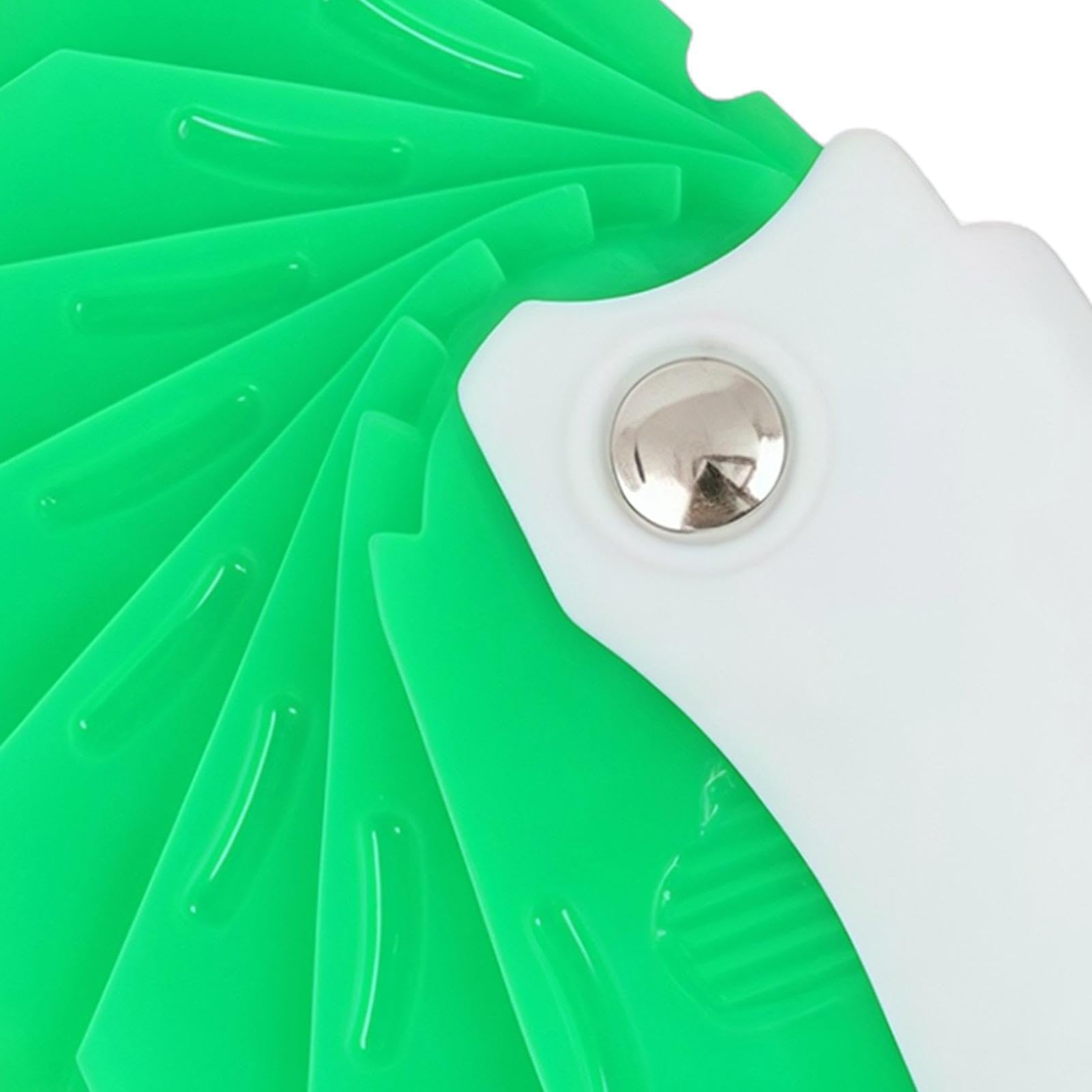 Set Di Attrezzi Sigillatura Fughe | Manico Ergonomico Portatile Multiuso,Attrezzo Pieghevole Da Stuccatura | Sigillatura, riempimento, rifinitura, bagno, cucina, finestra, pavimento