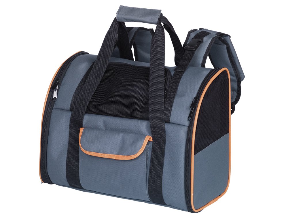Nobby Concord 63812 Backpack, Grey