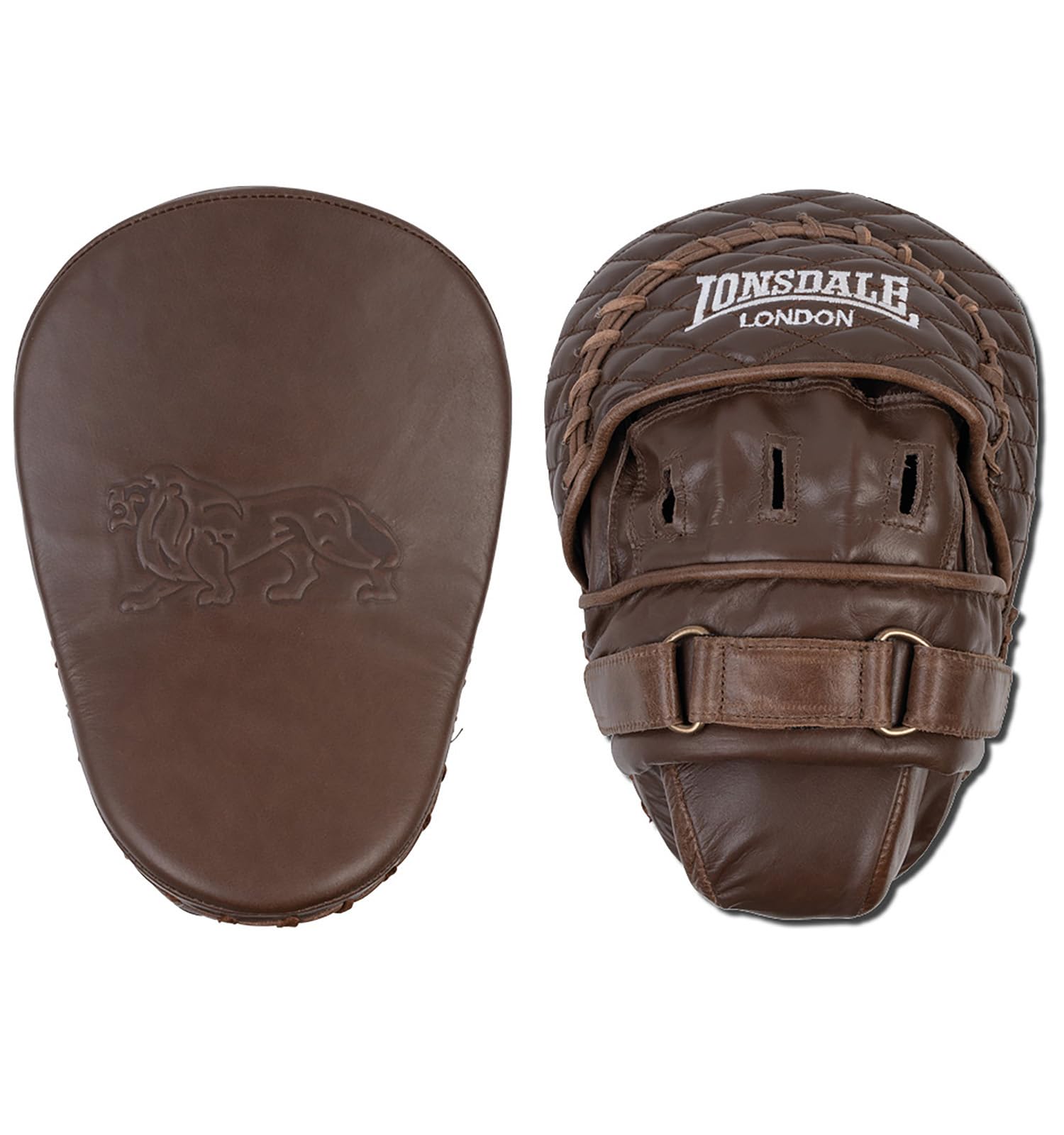 Lonsdale
