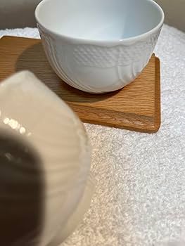 Amazon | リチャードジノリ ベッキオホワイト 湯呑み ペア 2個 | ノー