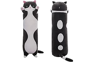 150cm Cat Body Pillow
