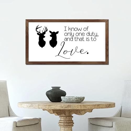 Vista 97 de Letrero enmarcado de madera con frases inspiradoras con versículo bíblico, con texto en inglés "I Still Remember the Days I Prayed for the Things I