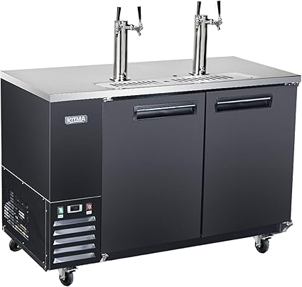 KITMA Kegerator | Amazon