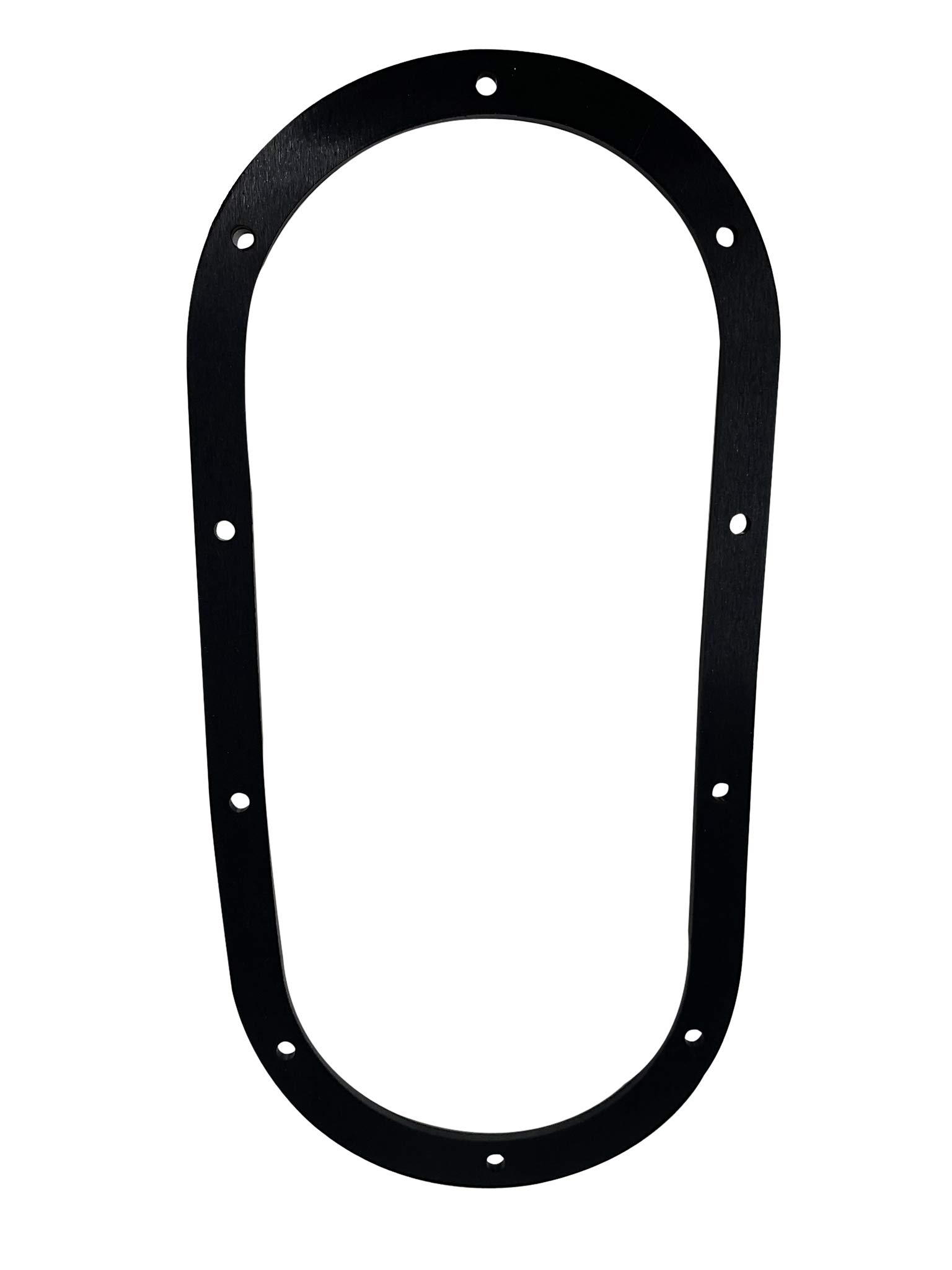 Fuel Pump Door Seal Gasket For 91-01 Harley Davidson Replace #61326-95