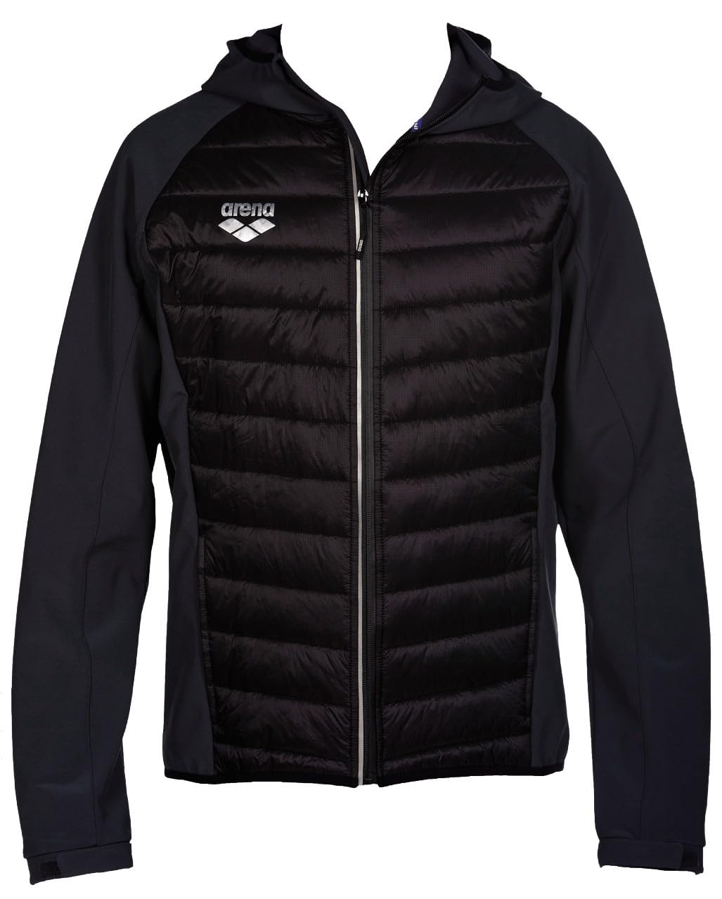 ARENA Kurtka izolowana Uniseks arena Team Line Thermal Jacket with Lightweight Insulation for Men and Women