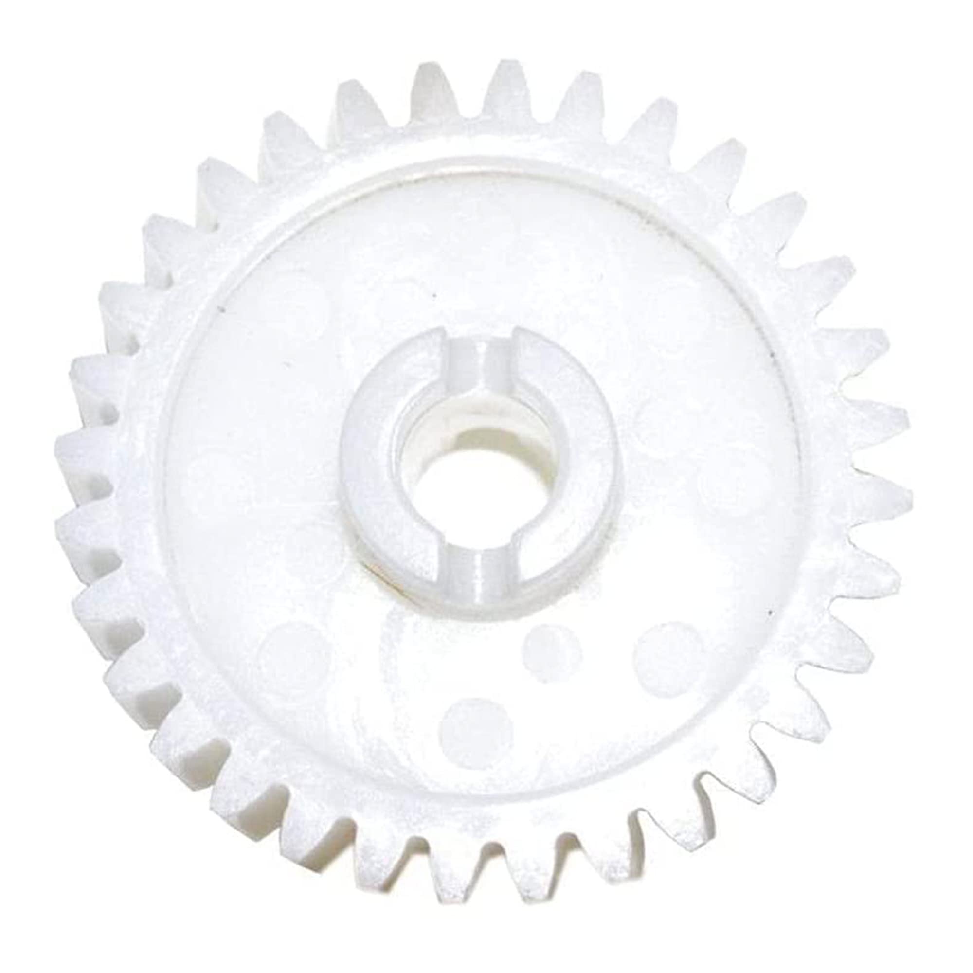 HQRP Drive Gear 2-Pack Compatible with Craftsman 13953677SRT3 13953678SRT 13953699SR 139538000SRT1 13953800SRT 13953800SRT1 Garage Door Opener Access System
