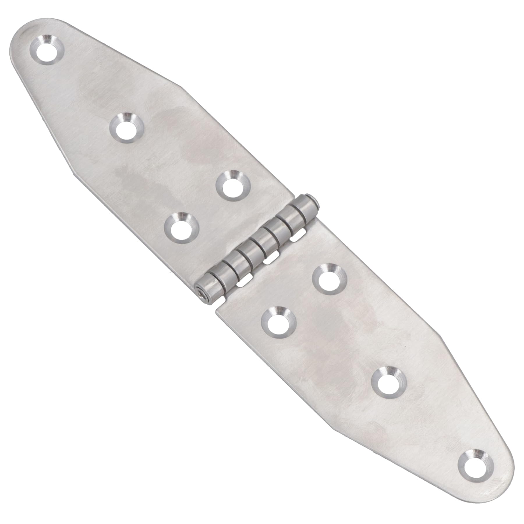 4 Stuck 180 mm Bugel Scharnier Edelstahl Schliessfach turige Limousine Grosse