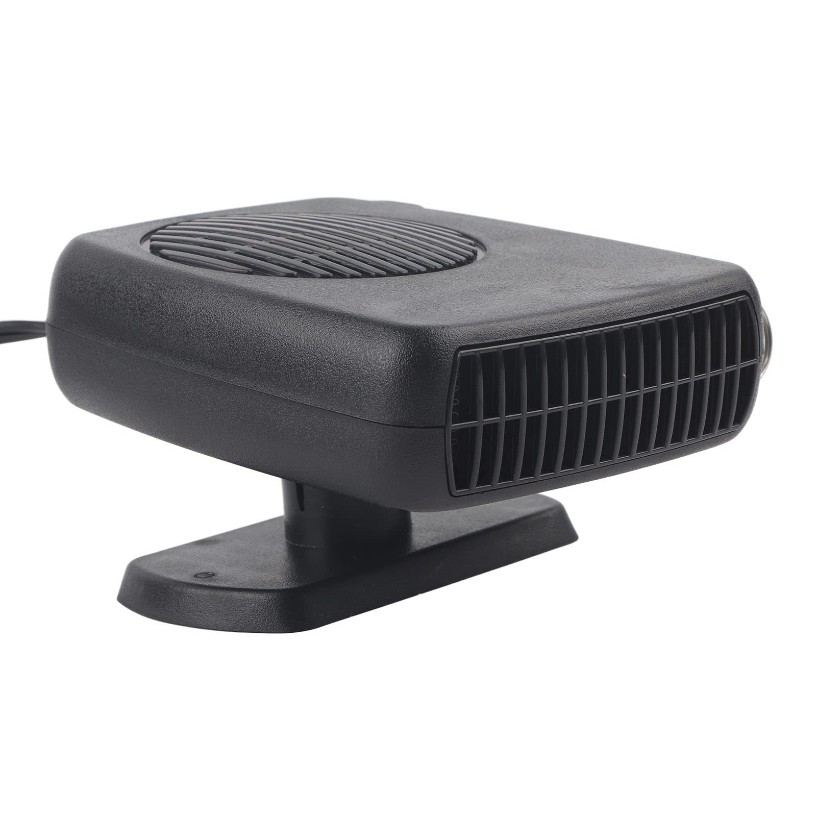 12V 50W Auto Portatile 2 in Ceramica Riscaldamento Raffreddamento Ventola Riscaldatore De De Iversal - Aggiorna il Tuo Riscaldatore e De per Auto con la Tecnologia Ceramica