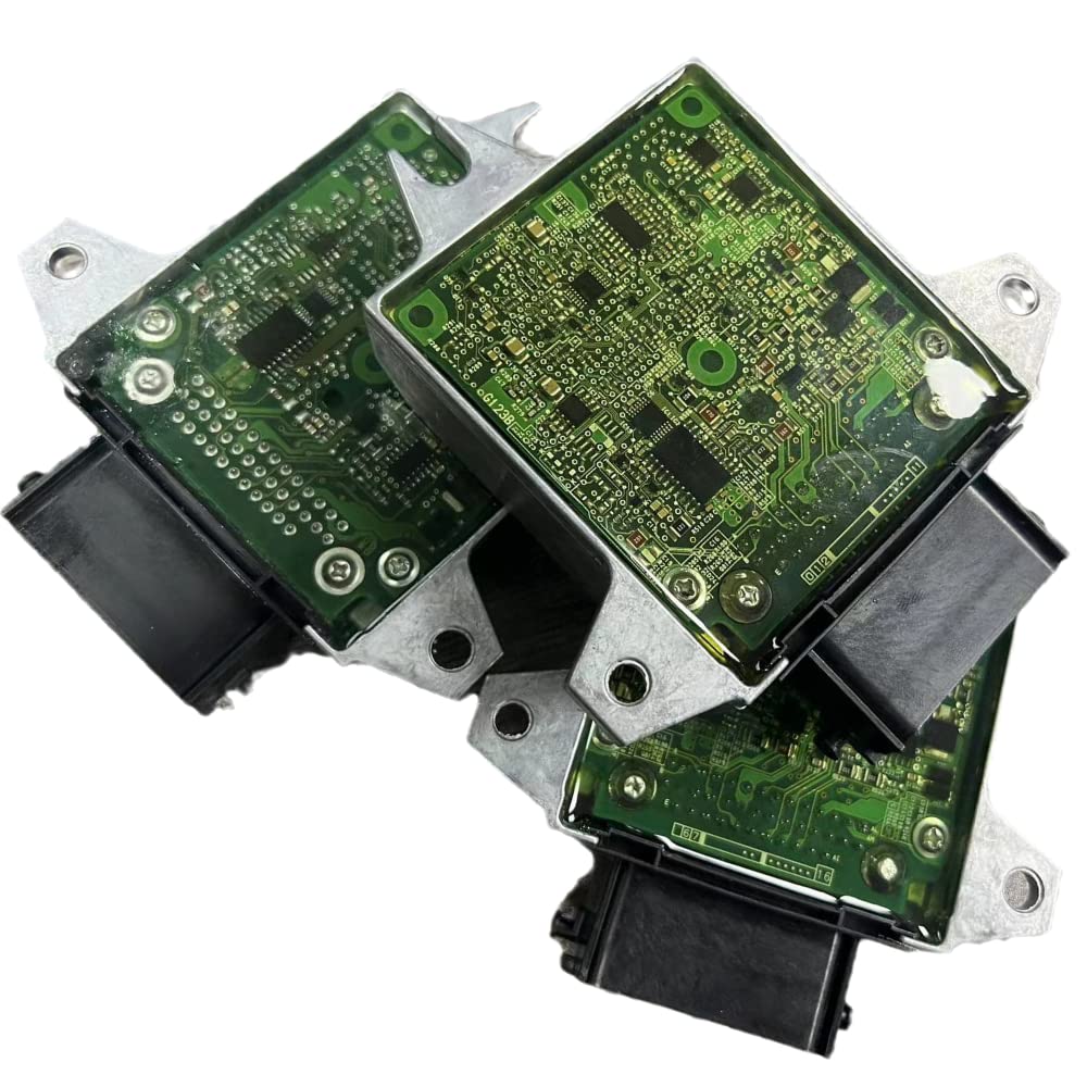 Amazon.com: LF8M189E1ABCDEFGH 2010-2014 Automatic Transmission