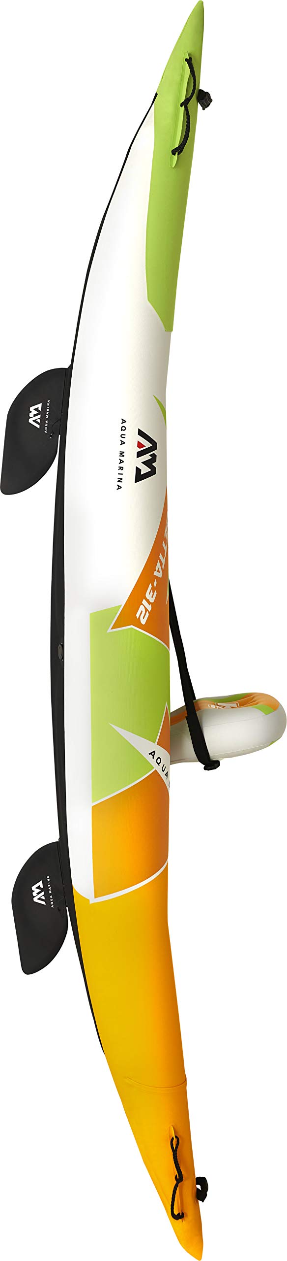 Aquamarina Kayak 1 Posto Betta-312