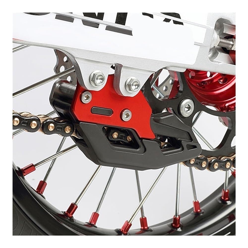 CRF250L チェーンガイド チェーンガード CRF250M CRF250RALLY MD38 MD44 MD47 チェーン スプロケット CRM250R CRM250AR XR250 MD30