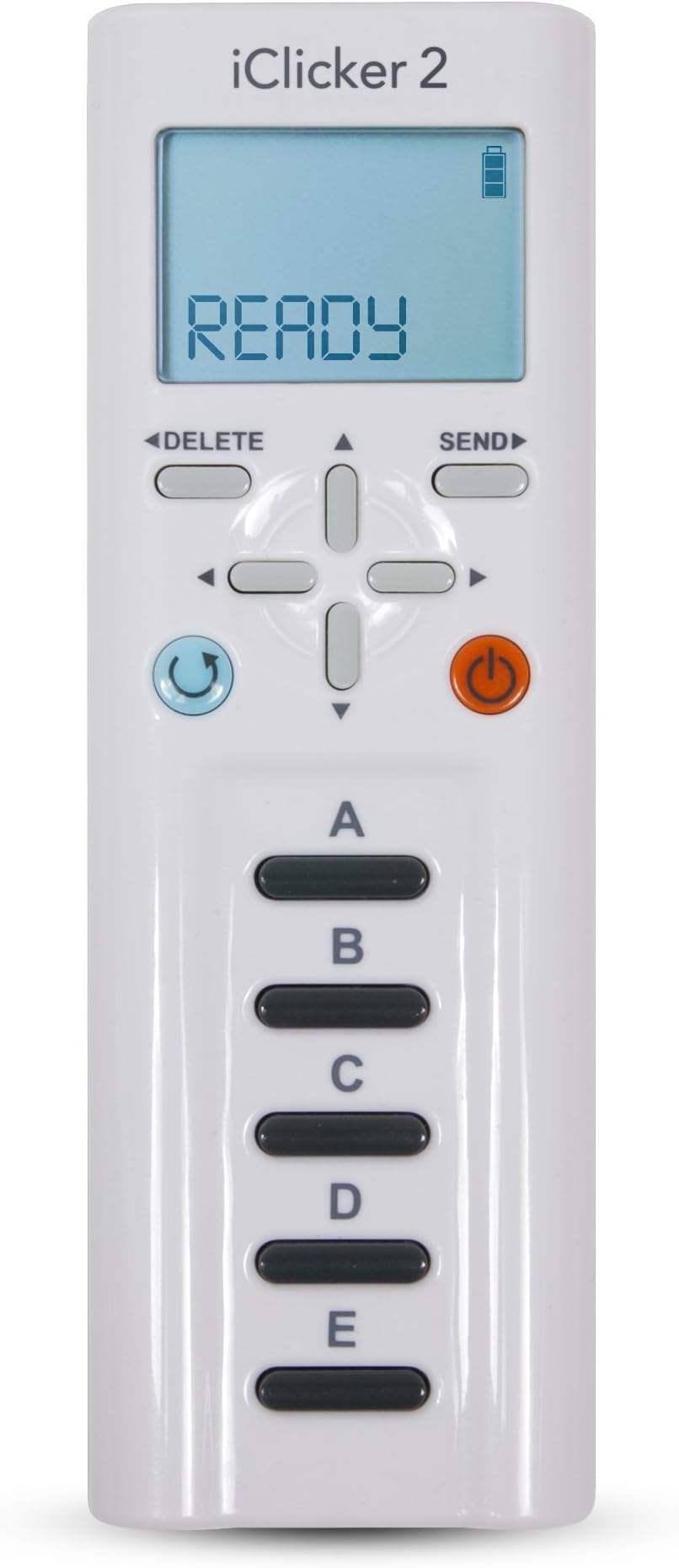 iClicker 2 Student Remote