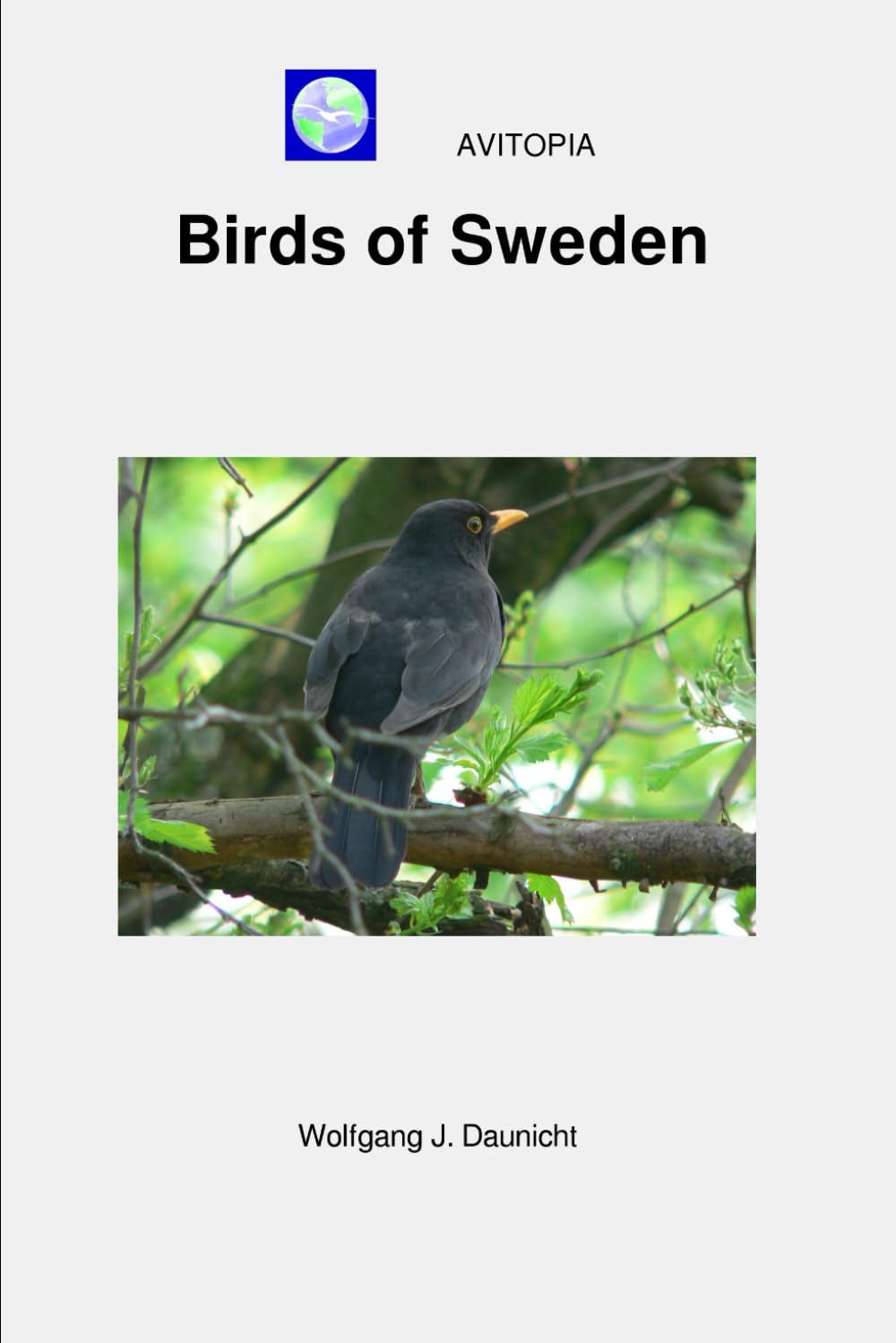 AVITOPIA - Birds of Sweden
