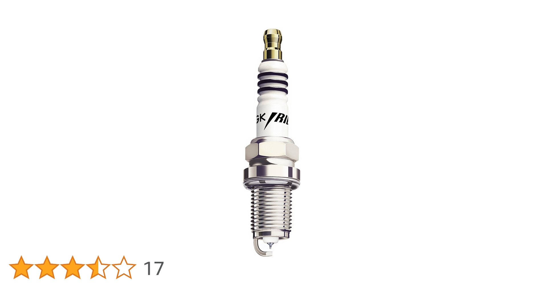 アツスパークプラグ MR8BI-8 新品　2本 アツスパークプラグ MR8BI-8 新品 2本 NGK スパークプラグ