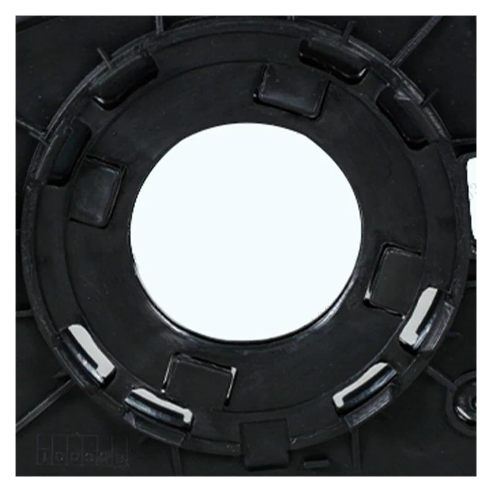 MYAAEPYMKK Voiture Glace De Rétroviseur Pour Hyundai Pour I10 2014 2015-2020 87611B4000 876214000 Lentille De Rétroviseur De Voiture Rétroviseur Extérieur Verre Réfléchissant Latéral(Left