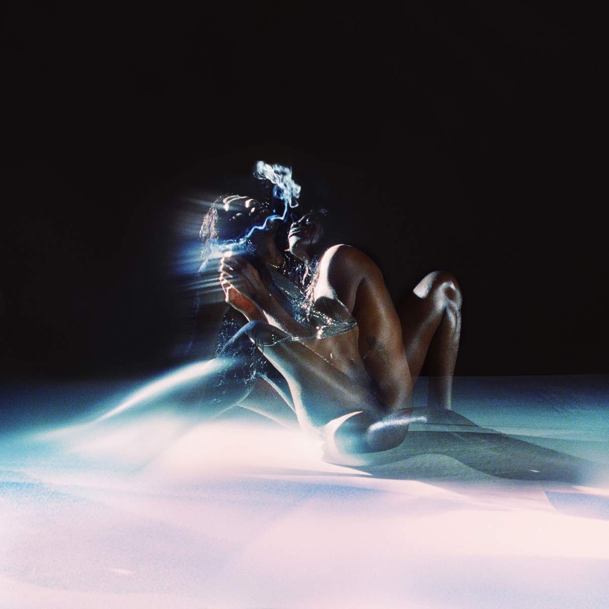 Heaven to a Tortured Mind by Yves Tumor Vinyl Record, 2020 New Sealed