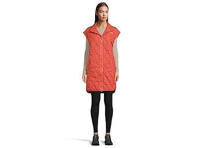 The North Face Diamond Peak Insulated Vest Women