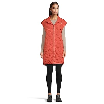 The North Face Diamond Peak Insulated Vest Women