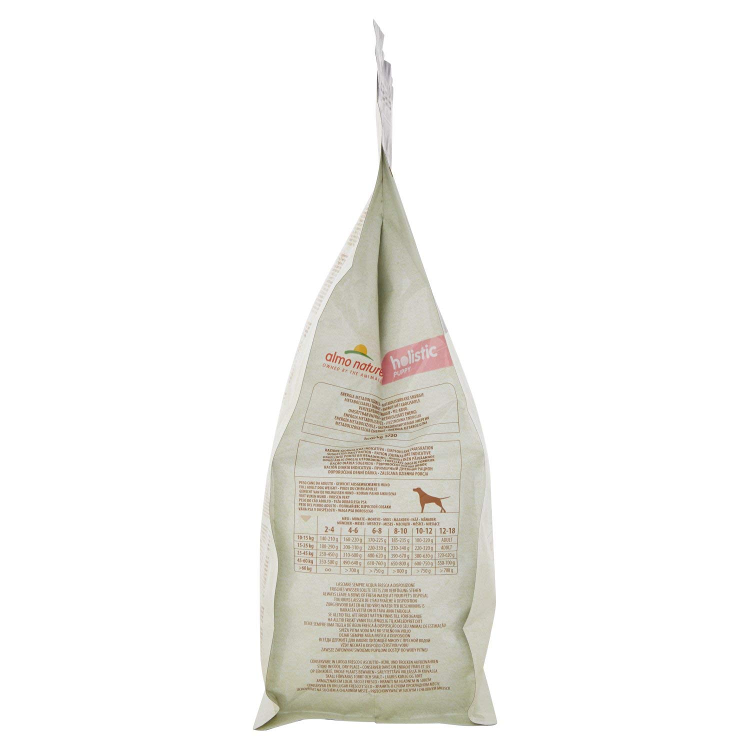 almo nature ラム味　2kg ×4 almo nature ラム味 2kg ×4 【公式通販】
