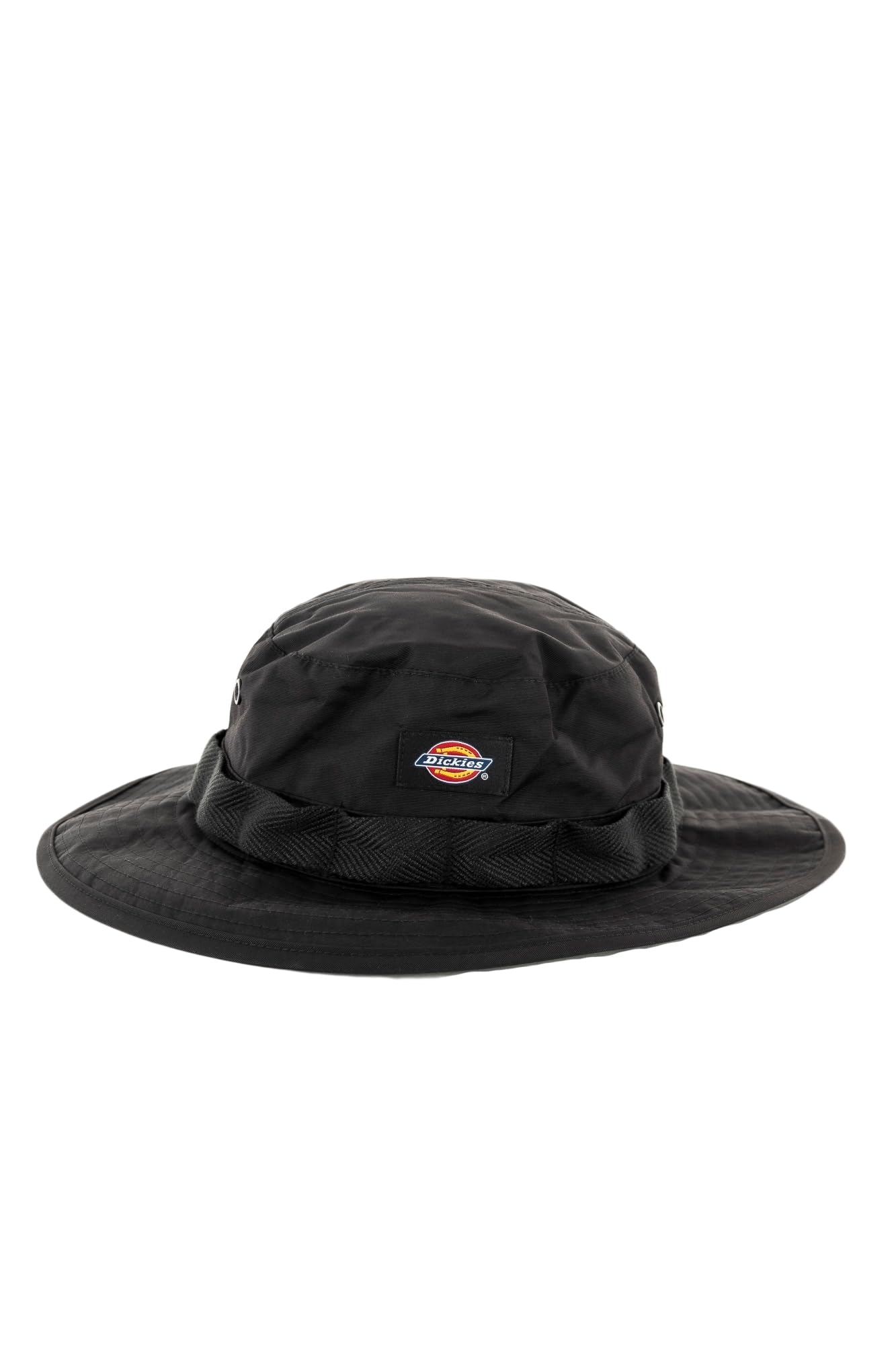 Dickies Black Glacier View Boonie Hat - L/Xl